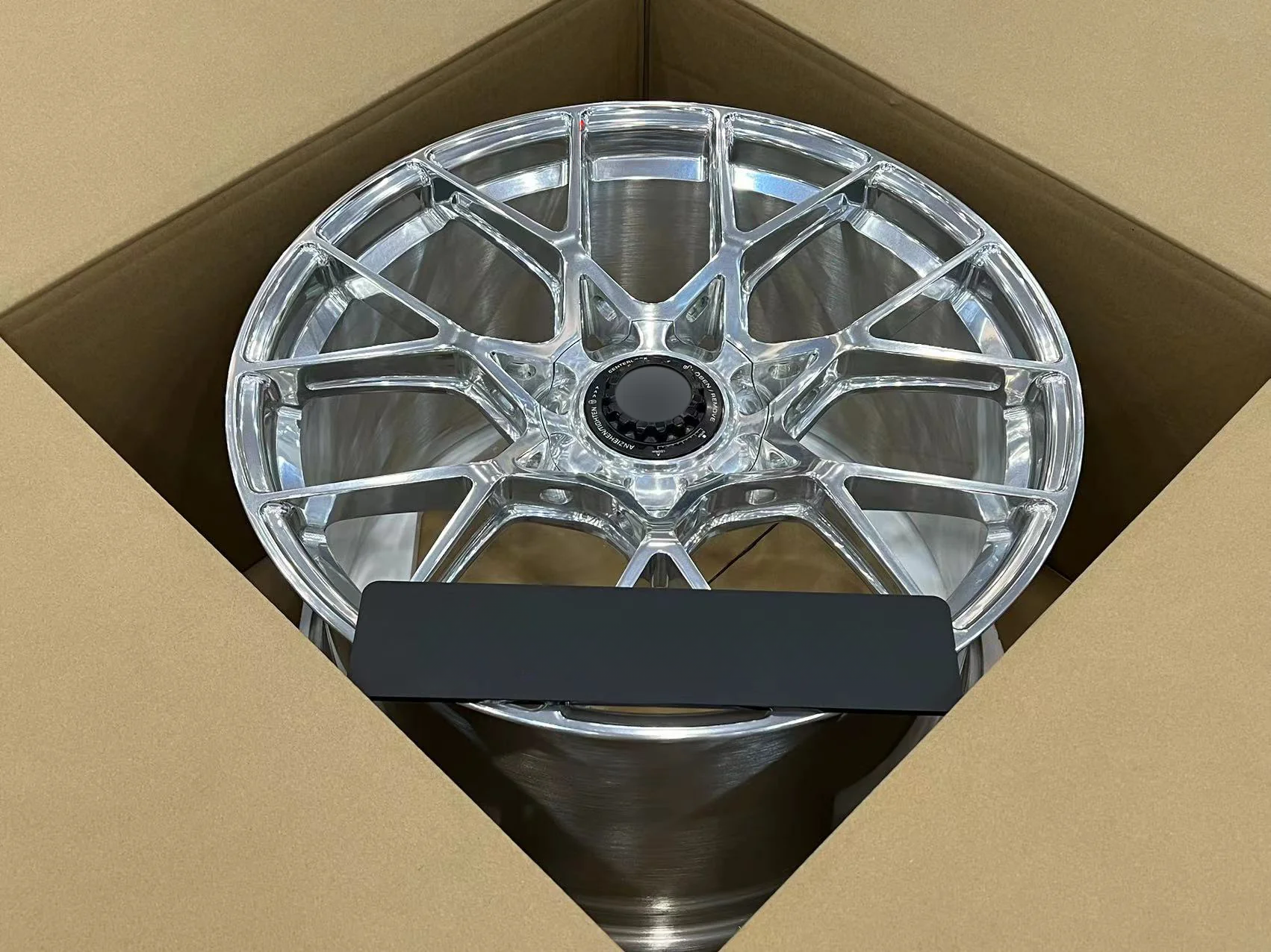 Ковані диски OEM R20 R21 V16 (4 шт) 3