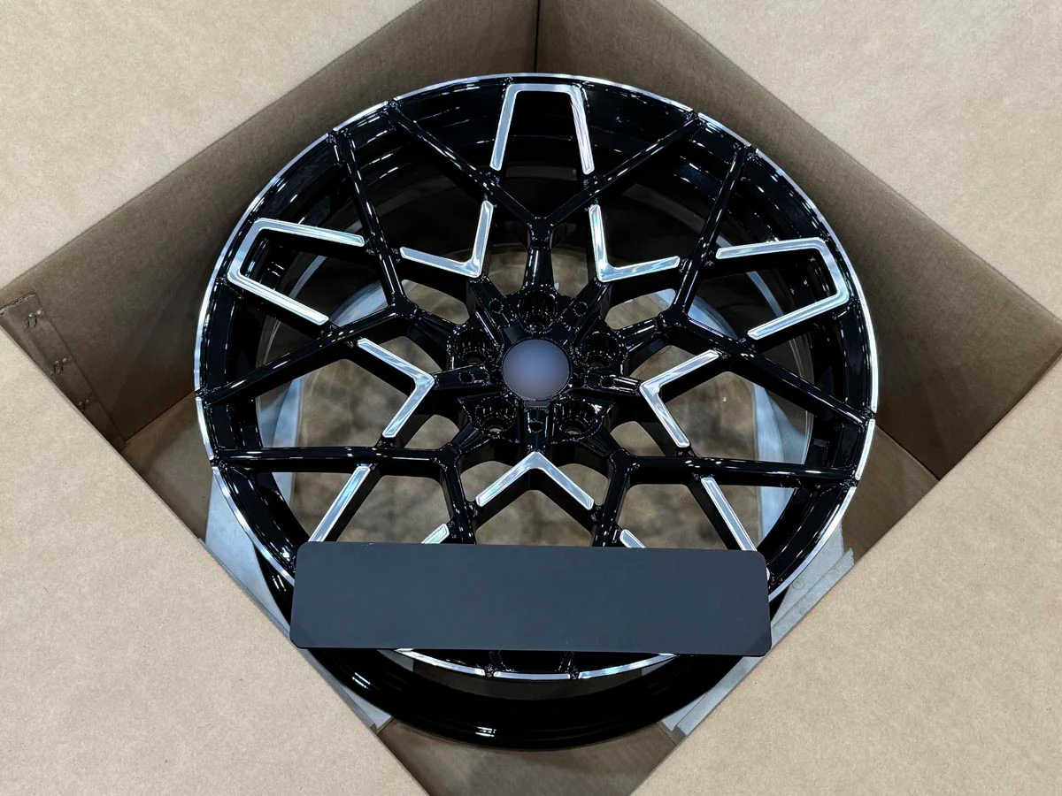 Ковані диски OEM R20 V2 (4 шт) 3