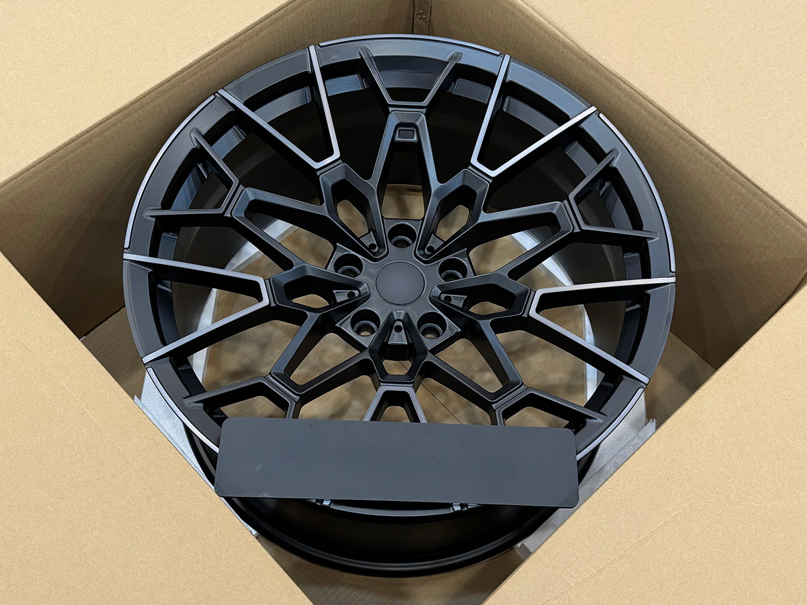 Ковані диски OEM R22 V1 (4 шт) 2