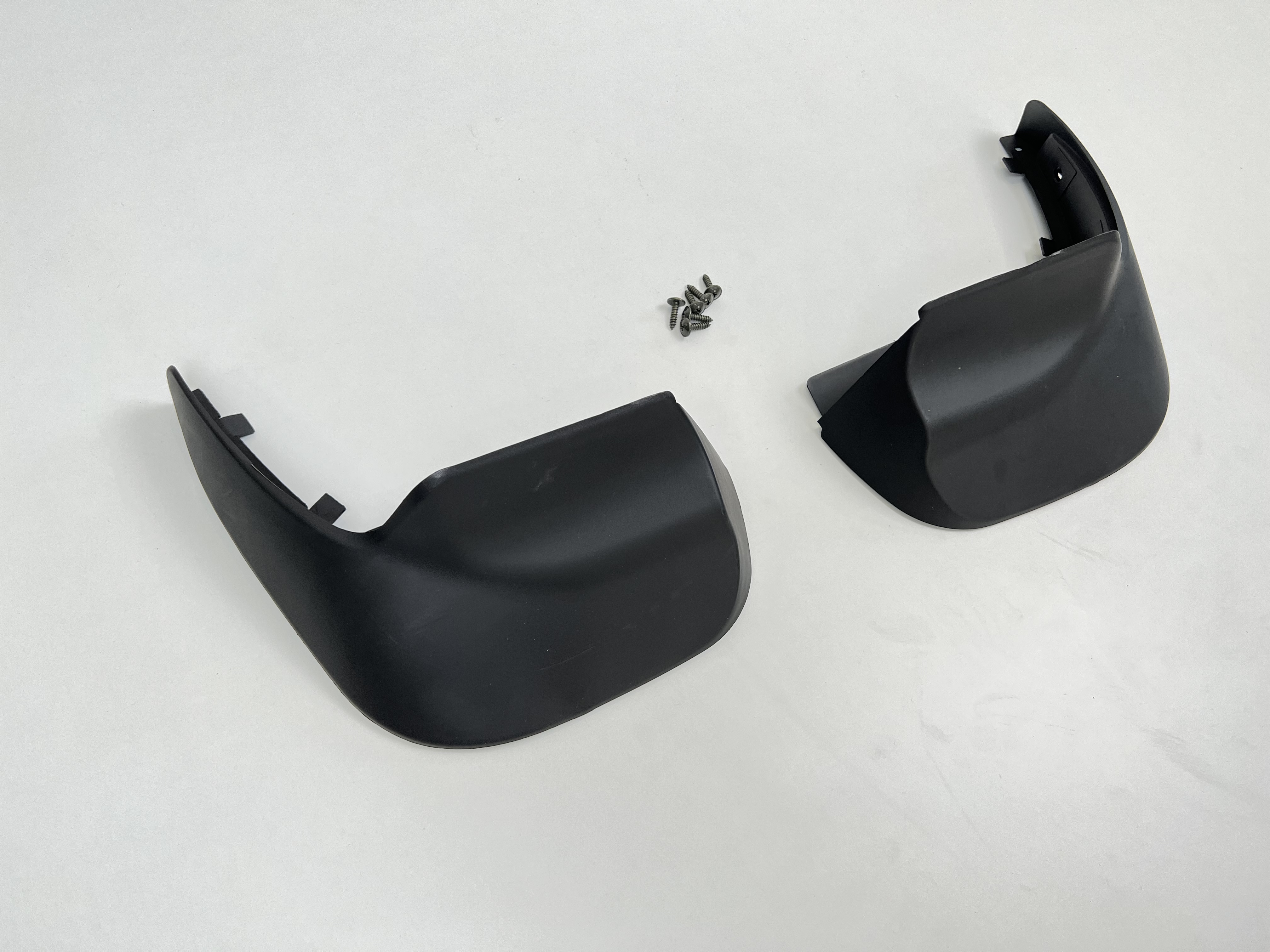 Бризковики передні Land Rover Range Rover Sport 2013-2022, комплект 2шт. 4