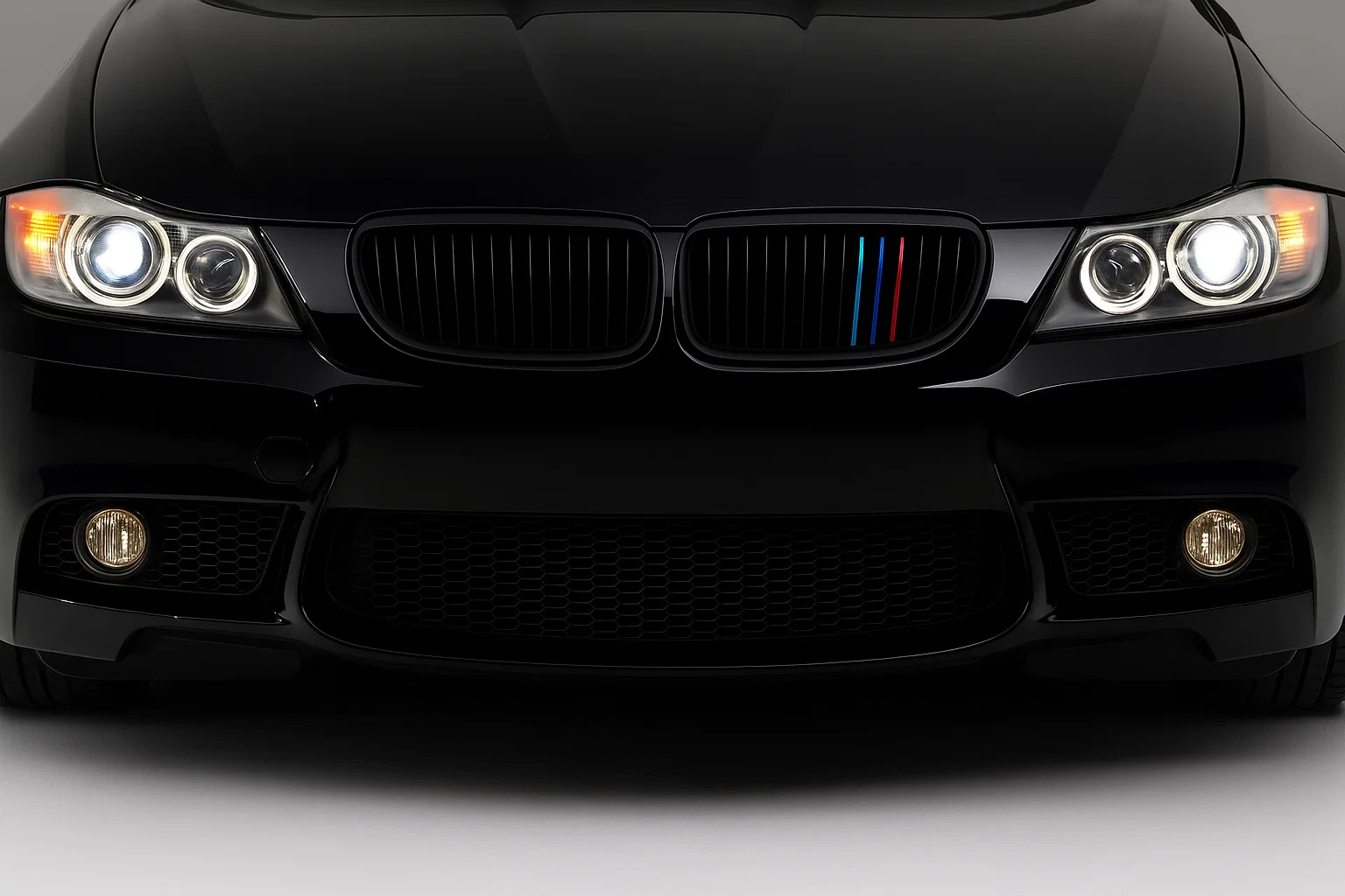 Ніздрі для E90 (3 шт)