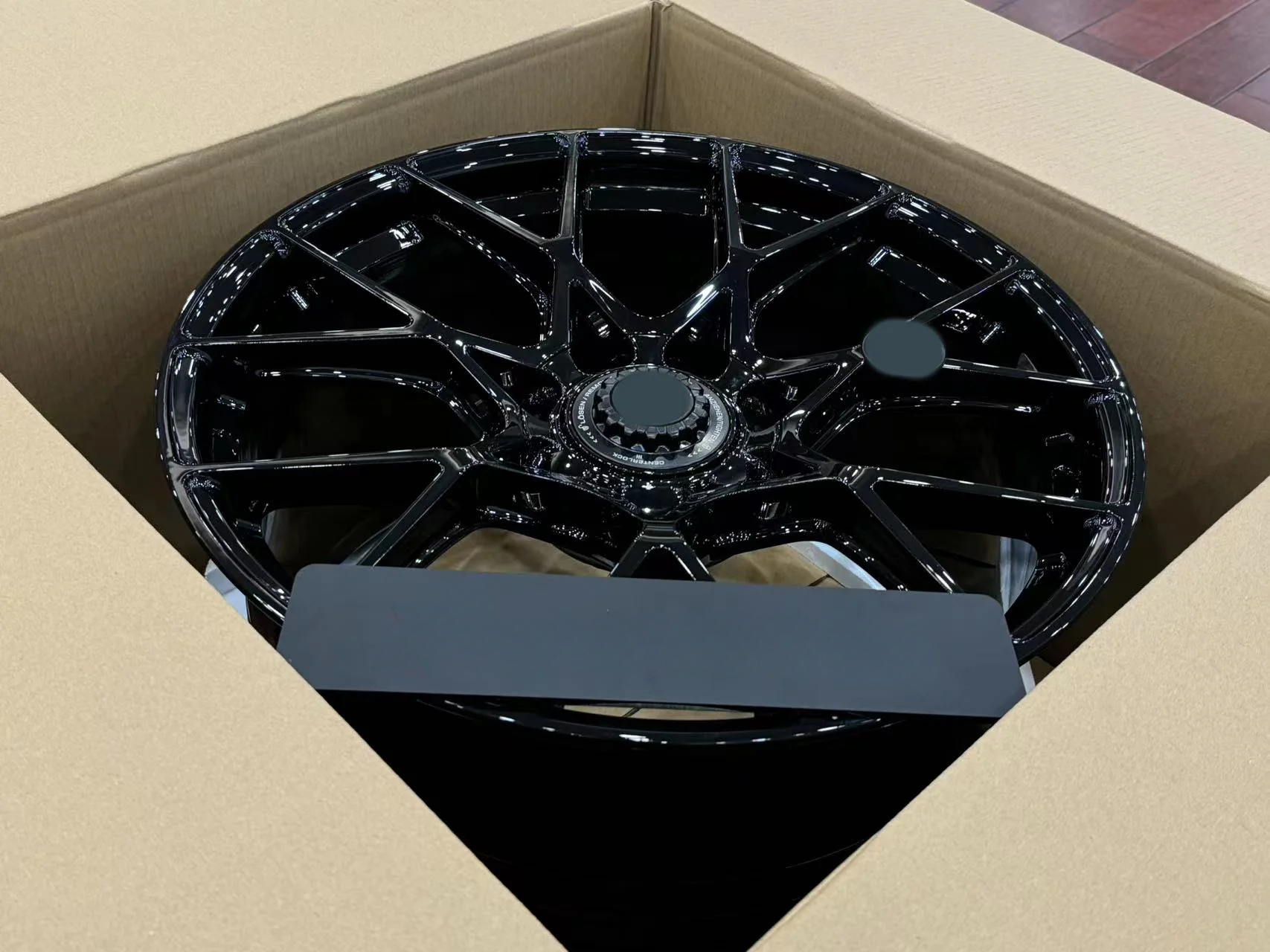 Ковані диски OEM R20 V14 (4 шт) 5