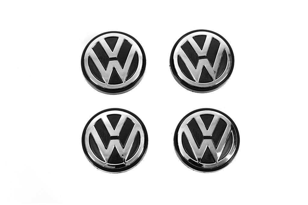Ковпачки в диски 70/58мм vw70kolp (4 шт) 2