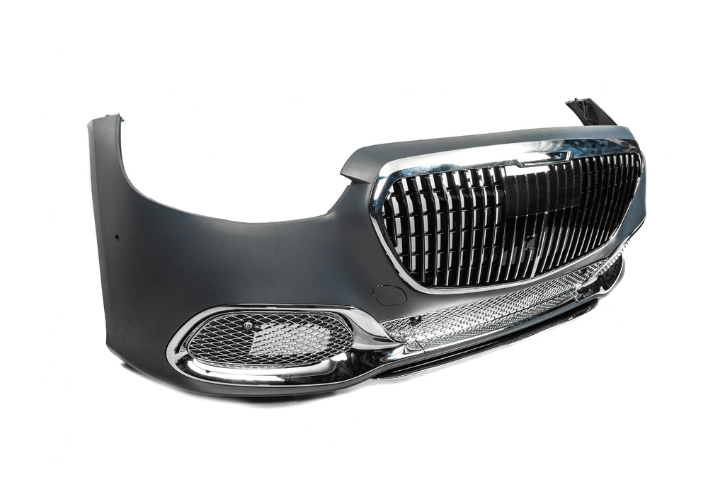 Комплект обвісів Maybach S680 4