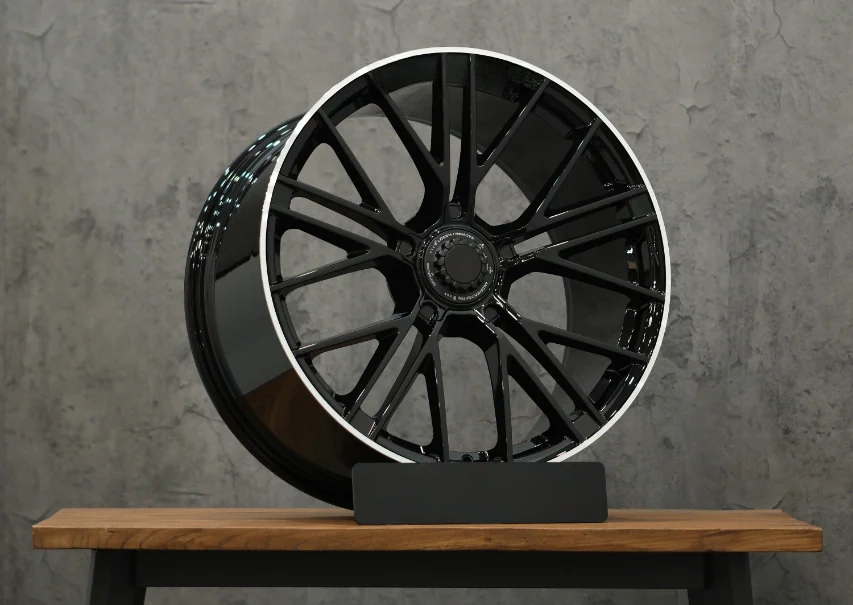 Ковані диски OEM R21 V1 (4 шт)