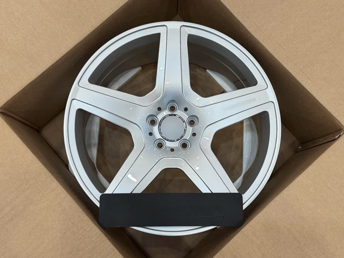 Ковані диски OEM R20 (4 шт)