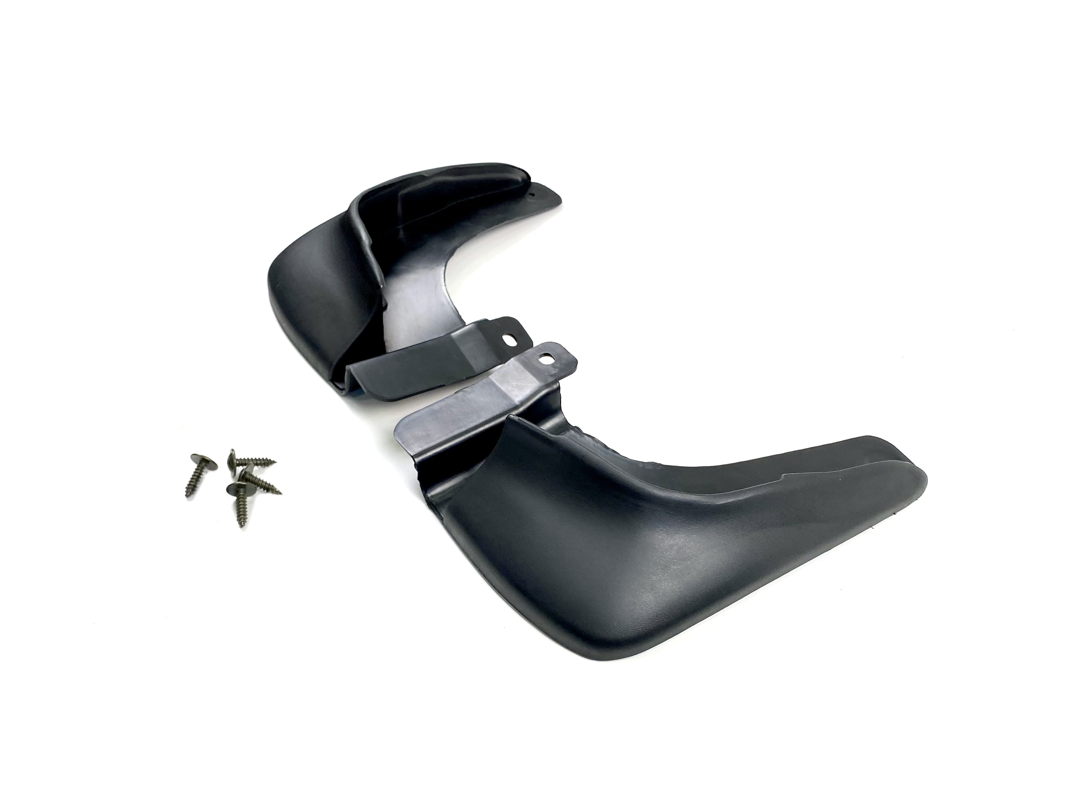 Бризковики передні Hyundai Elantra HD 2007-2009 3