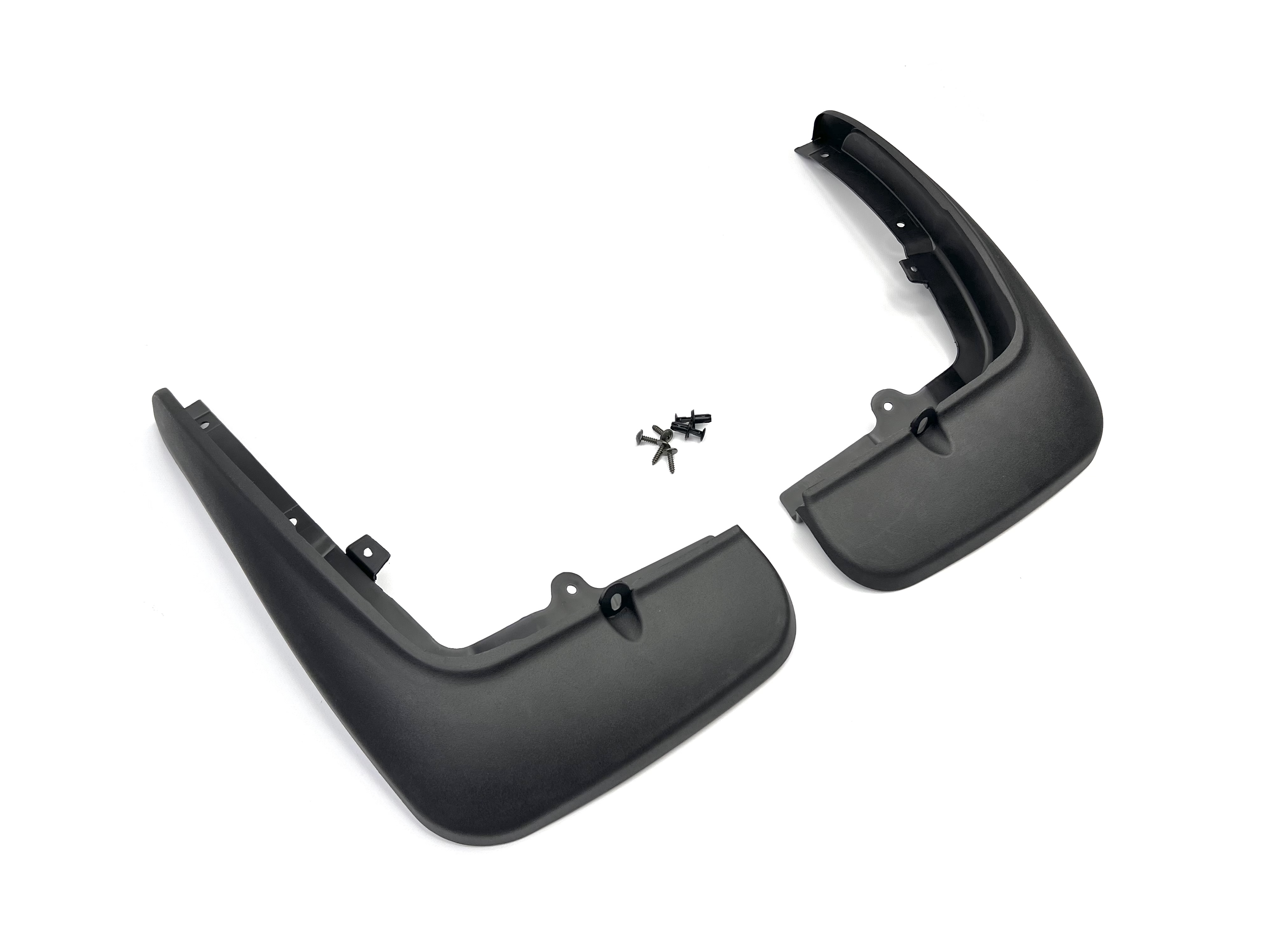 Бризковики передні Land Rover Range Rover Sport 2005-2013 комплект 4шт 3