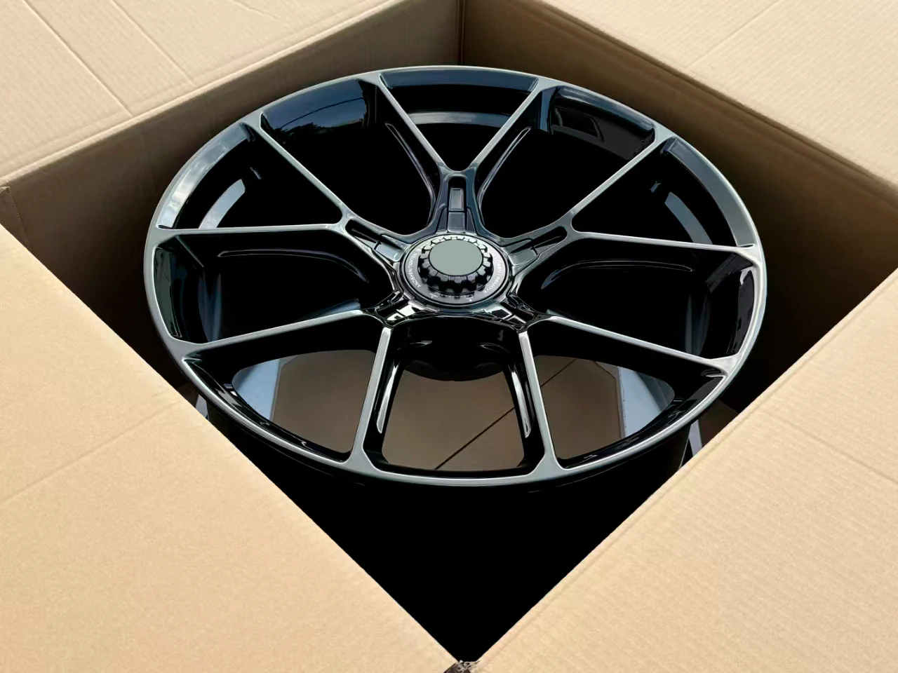 Ковані диски OEM R20 R21 V30 (4 шт) 4