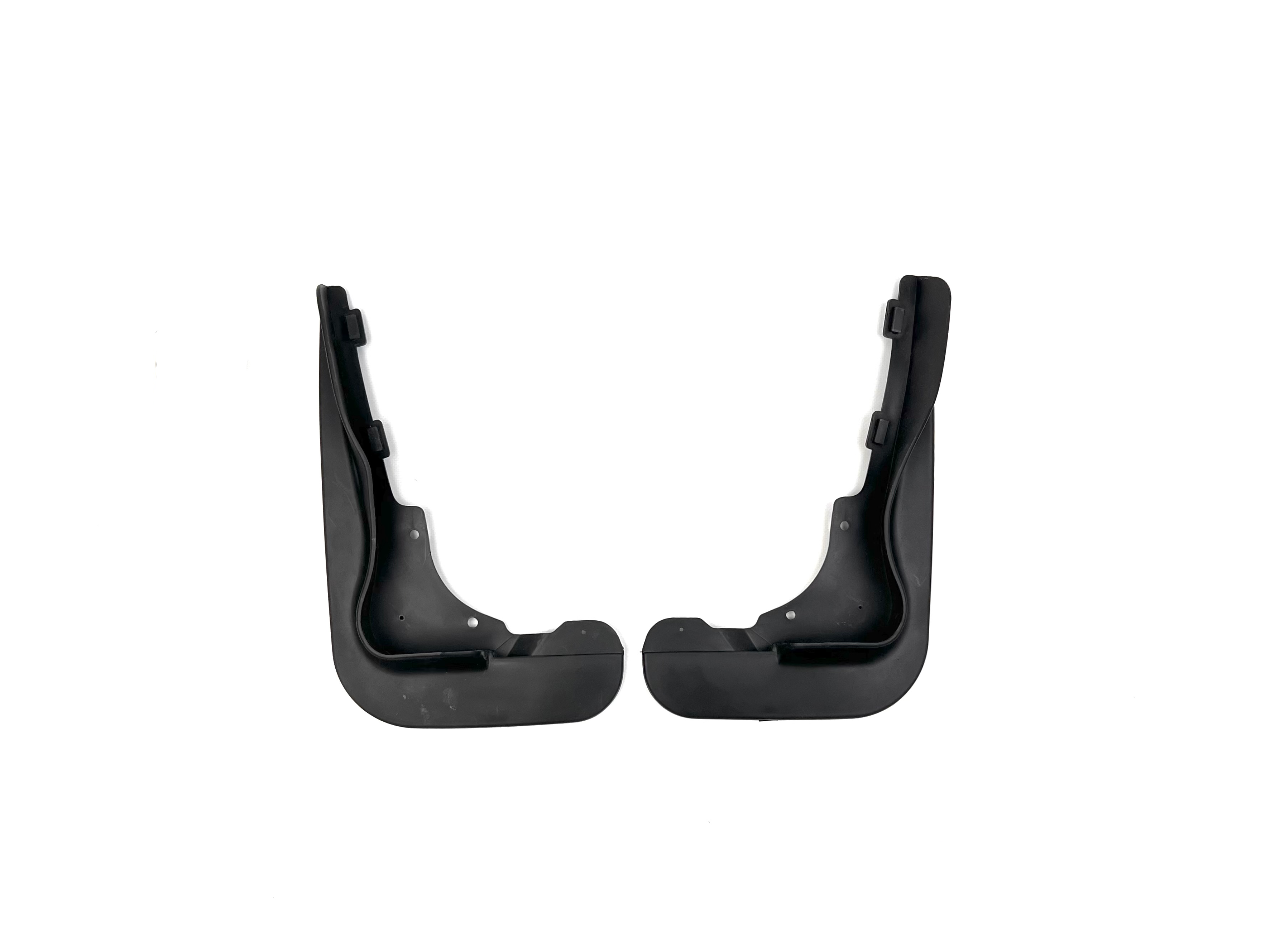 Бризковики передні для Mercedes-Benz B Class W245 2006–2011 комплект 2 шт