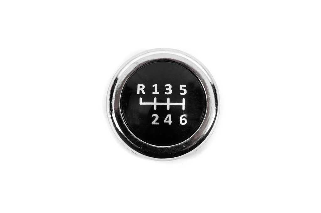 Вставка на ручку КПП 3CO711144A 2