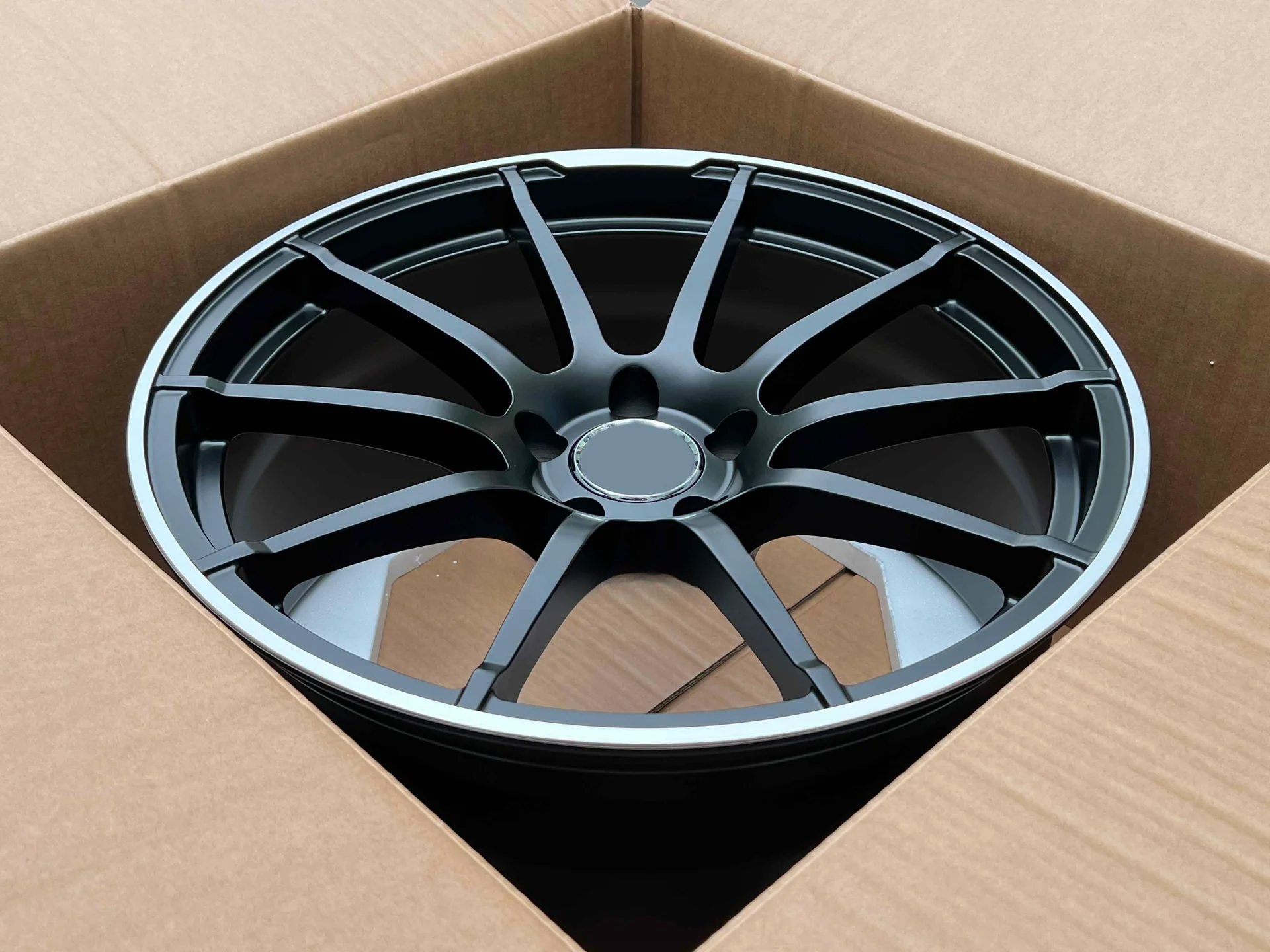 Ковані диски OEM R19 R20 (4 шт) 4