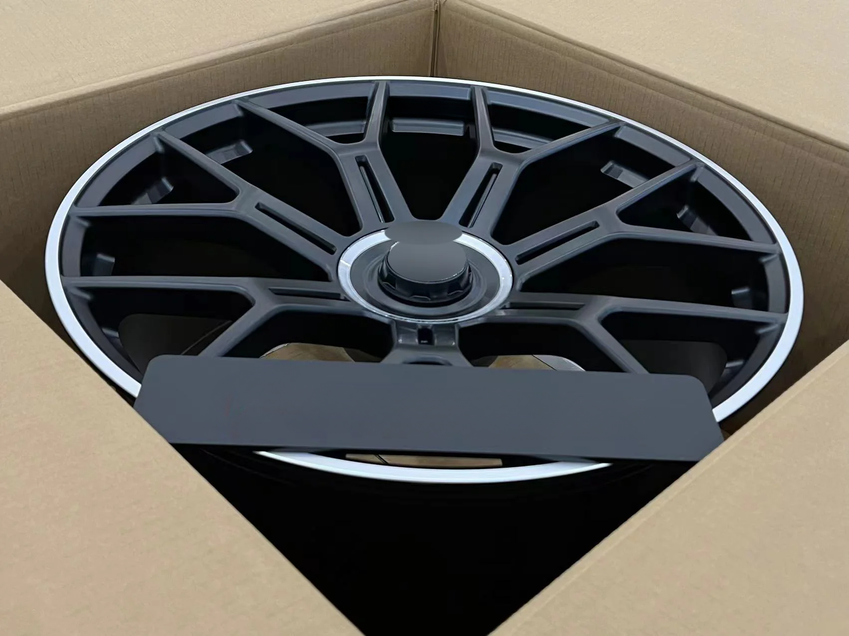 Ковані диски OEM R23 (4 шт) 6