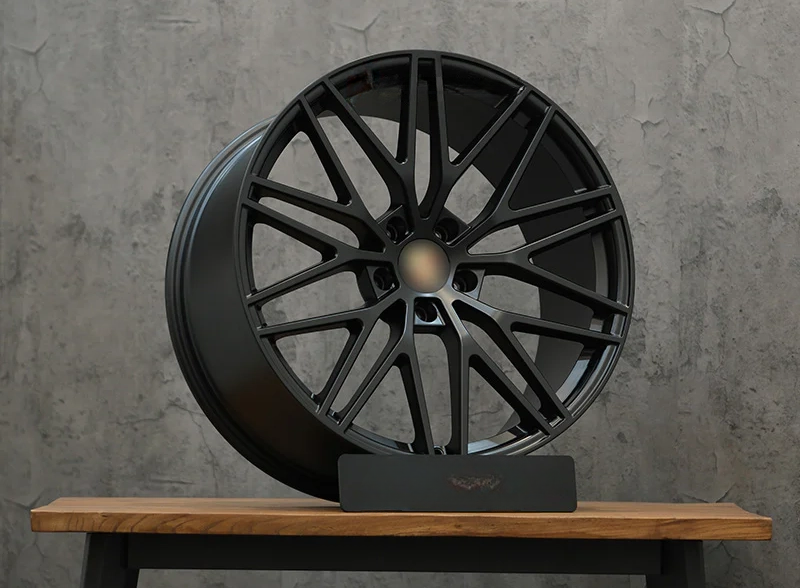 Ковані диски OEM R22 (4 шт)