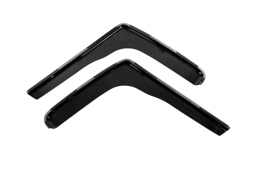 Вітровики вставні Niken Luxury (2 шт) 4