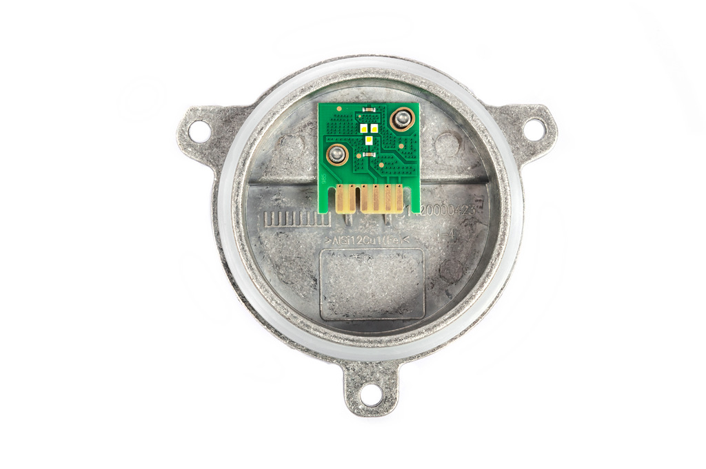 Led-модуль у фару 8496134 (1 шт) 2