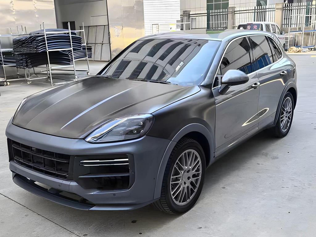 Комплект рестайлінгу в 2024 5