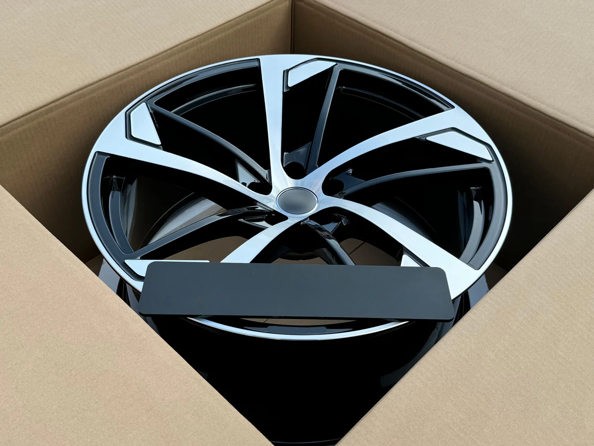 Ковані диски OEM R21 (4 шт) 4