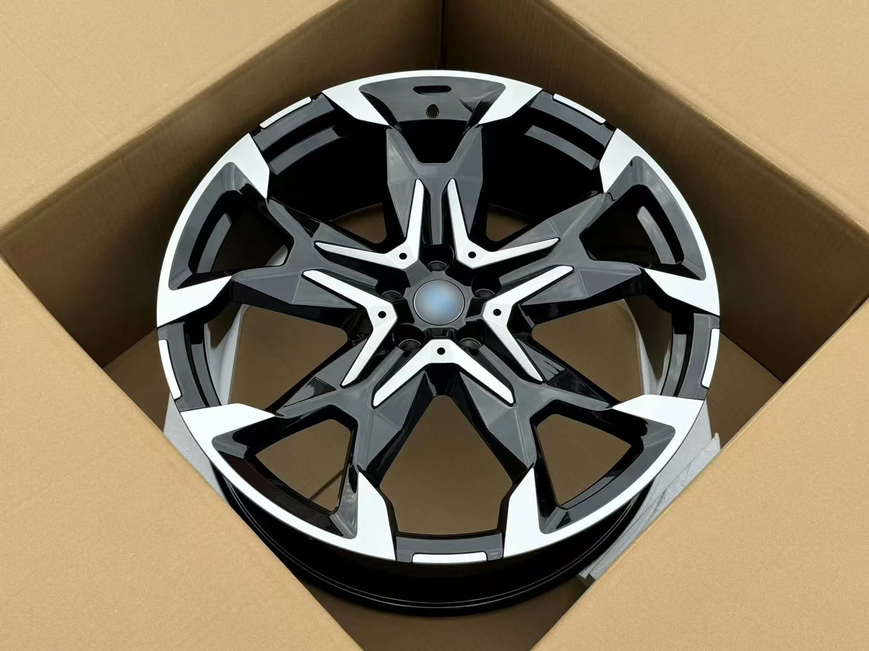 Ковані диски OEM R22 (4 шт) 3
