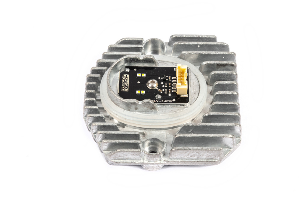 Led-модуль у фару 63117214934 (1 шт) 3
