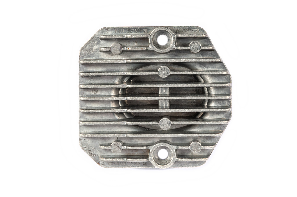Led-модуль у фару 63117214939 (1 шт, лівий) 4