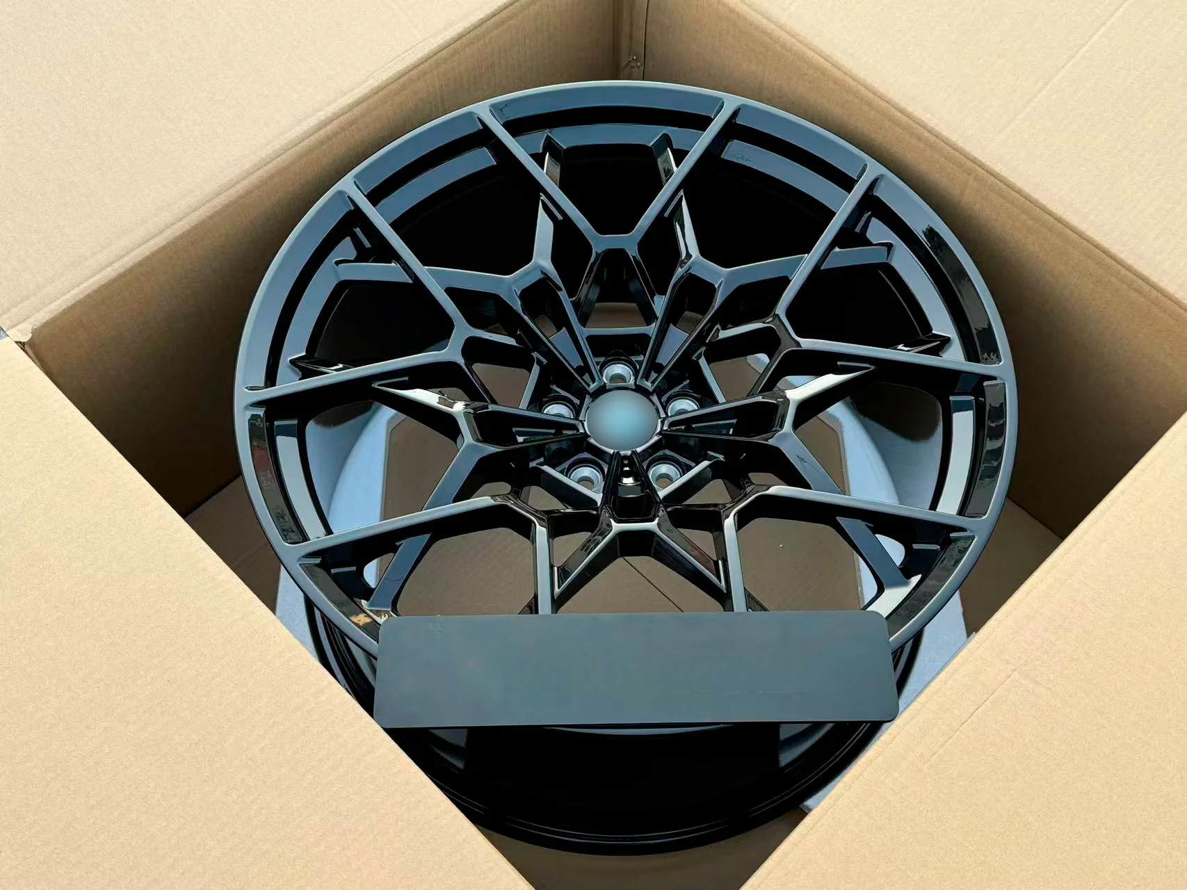Ковані диски OEM R22 V5 (4 шт) 3