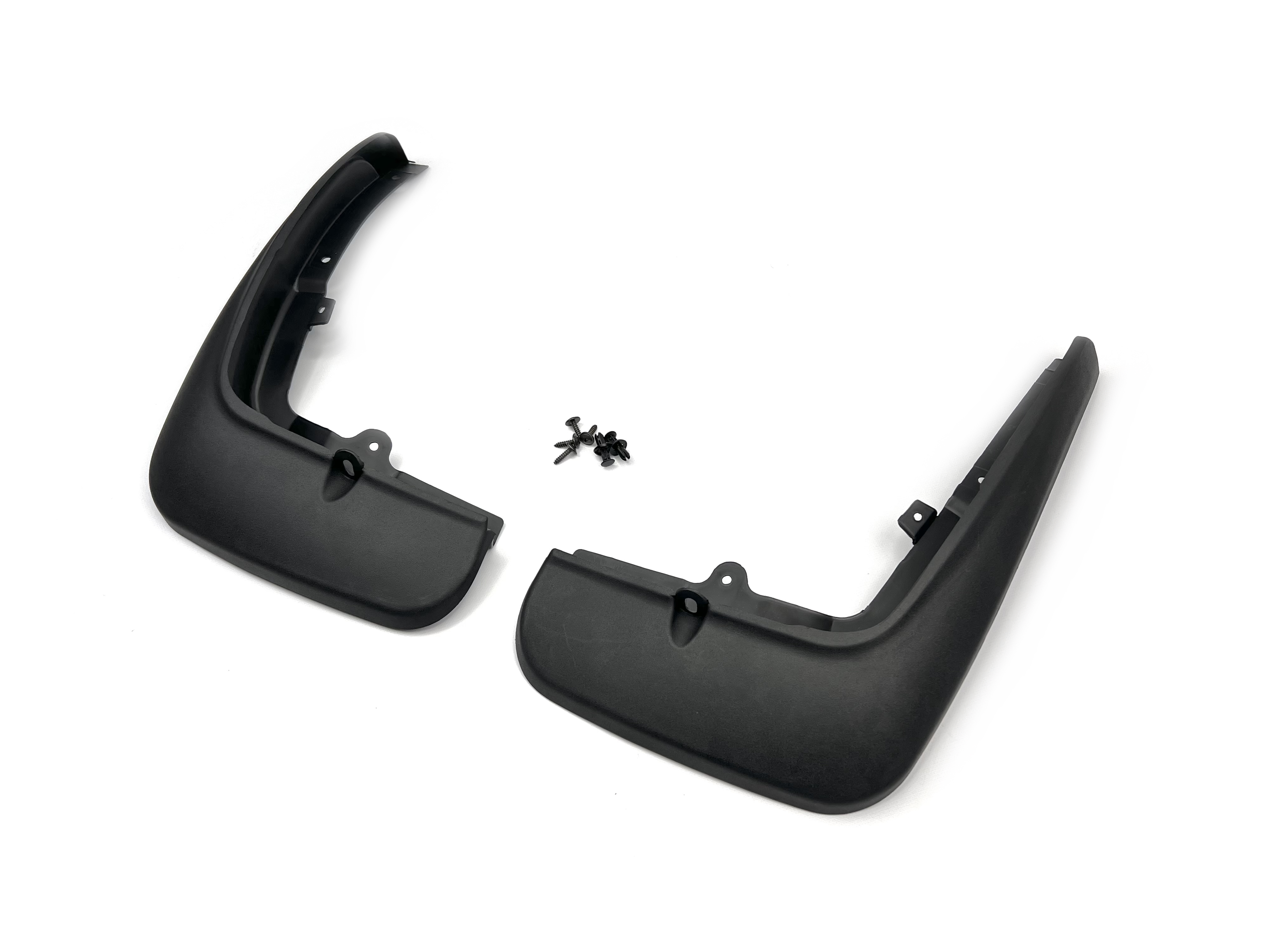 Бризковики передні Land Rover Range Rover Sport 2005-2013 комплект 4шт 2