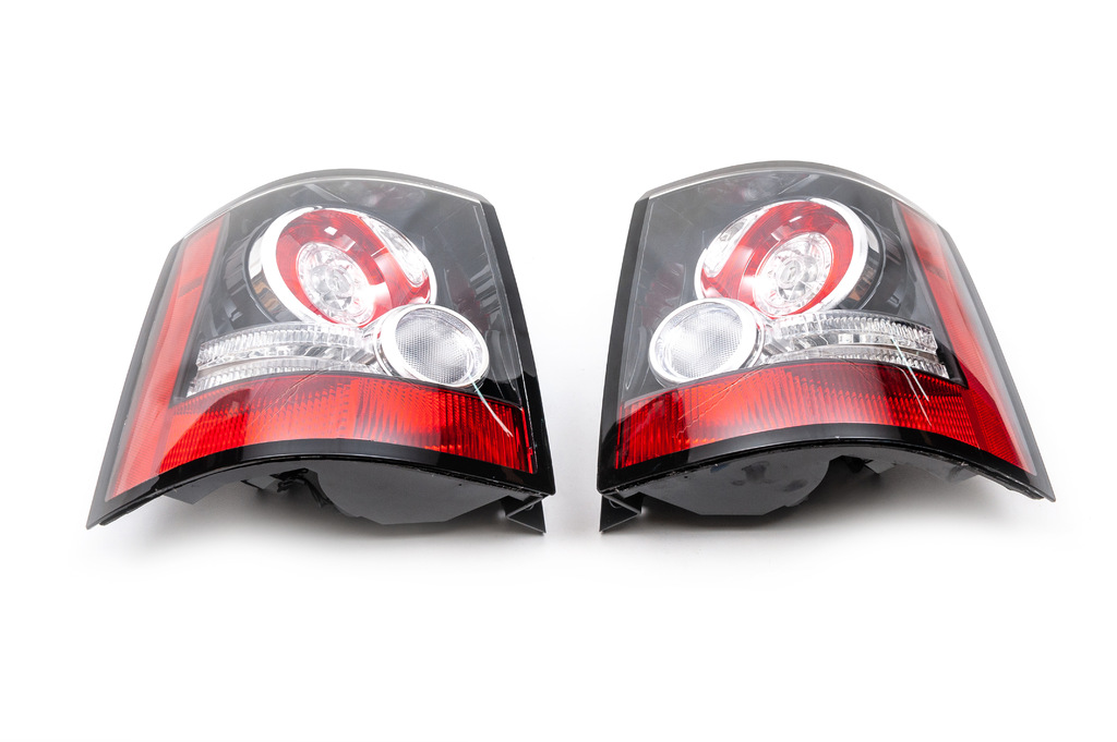 Задні ліхтарі OEM (2 шт) 5