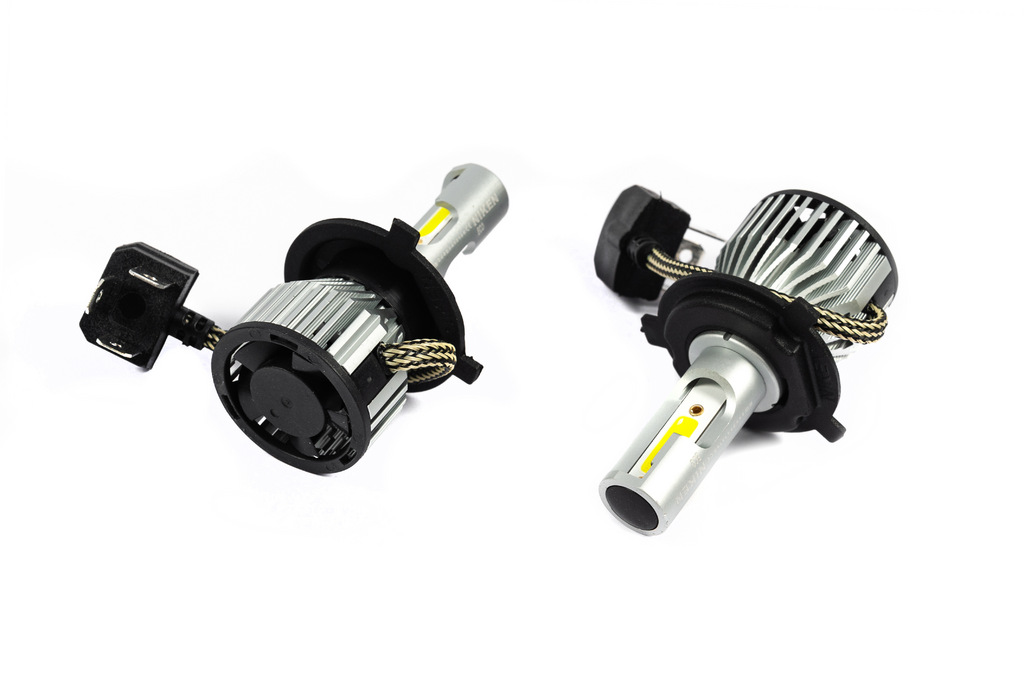 Комплект LED ламп H4 Niken Eco-series 2