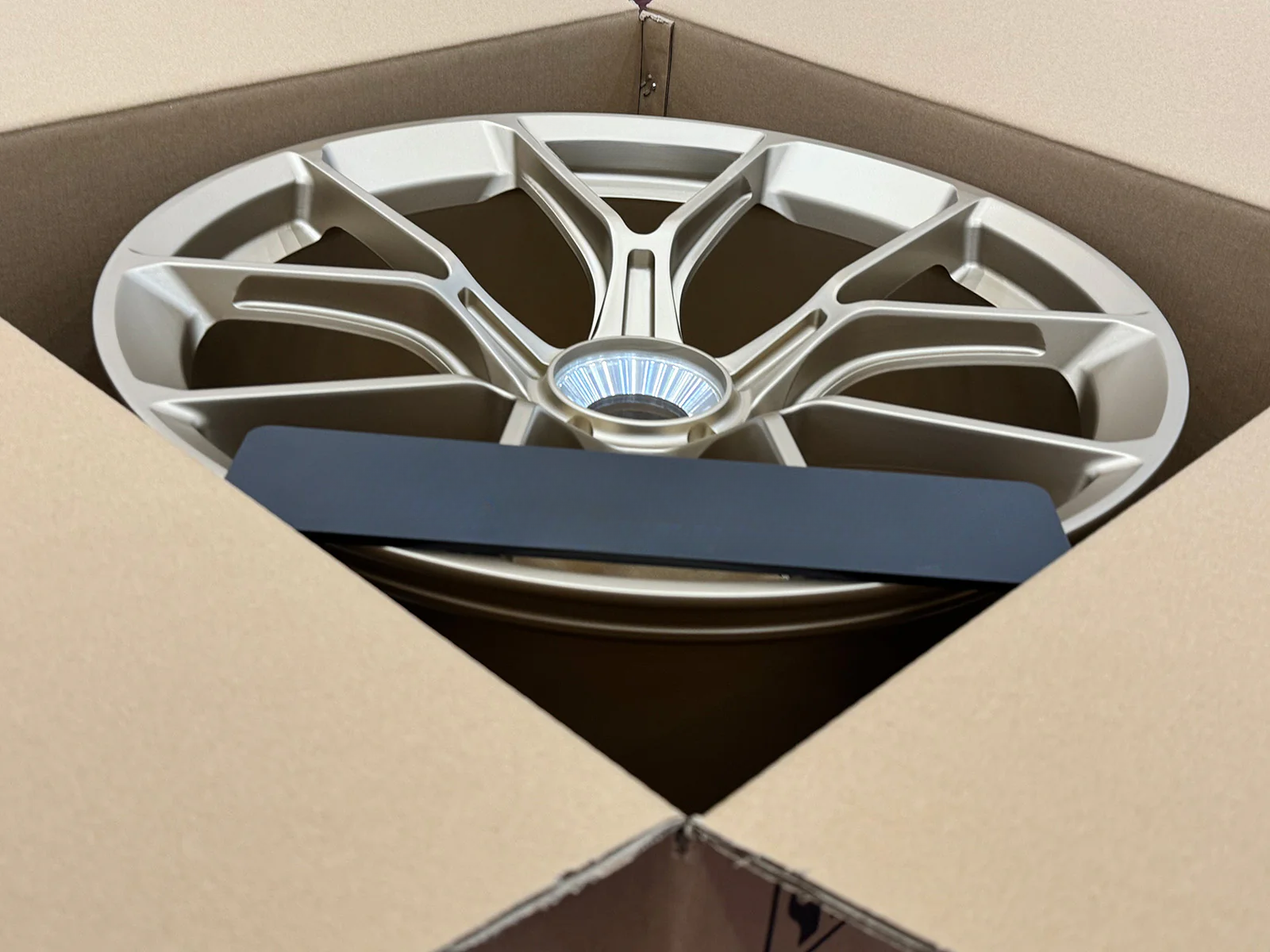 Ковані диски OEM R20 R21 V15 (4 шт) 4