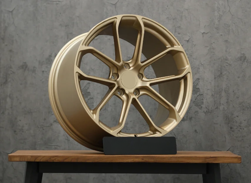 Ковані диски OEM R20 R21 V1 (4 шт)
