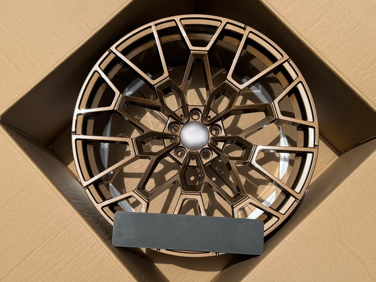 Ковані диски OEM R22 V5 (4 шт)