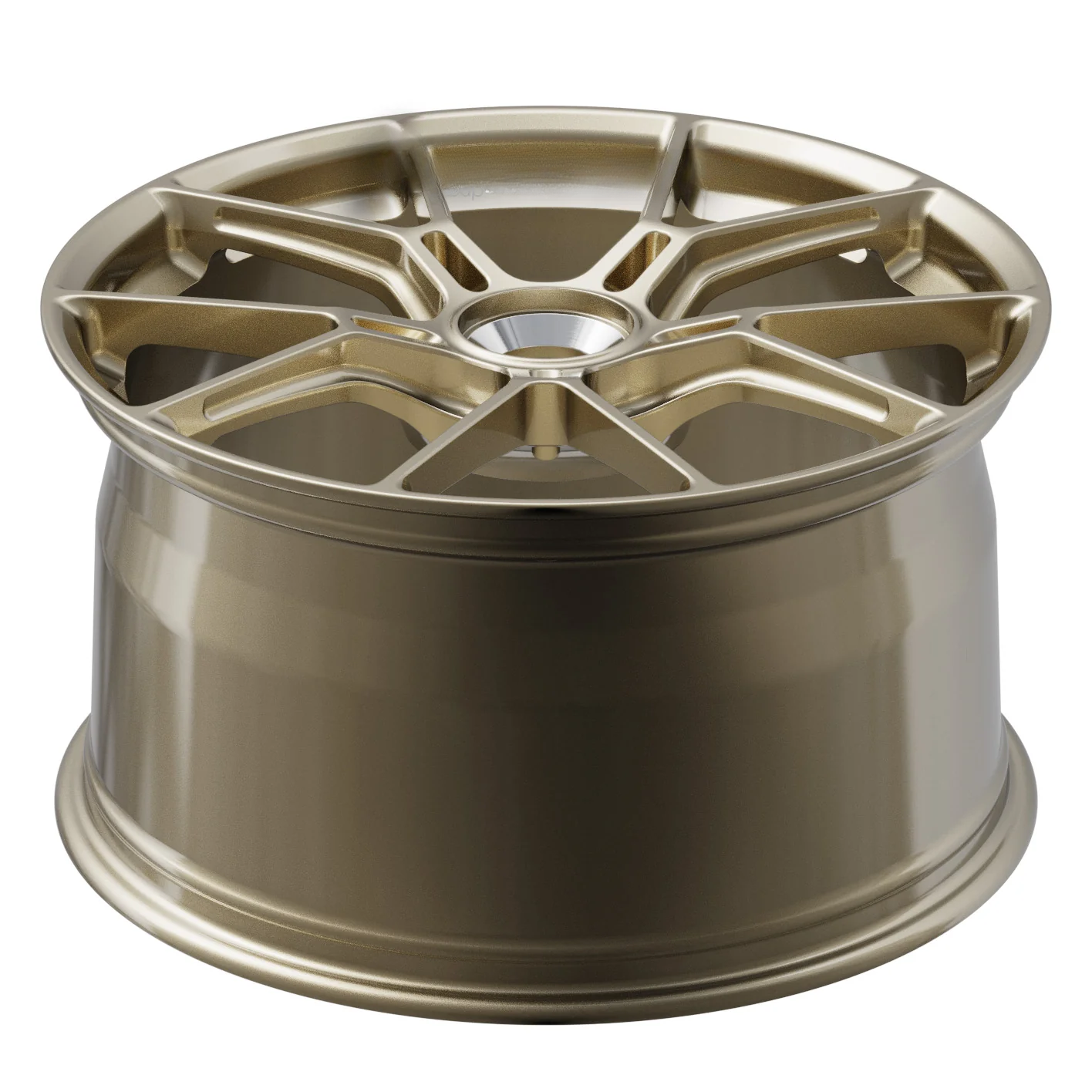 Ковані диски OEM R20 R21 V42 (4 шт) 4