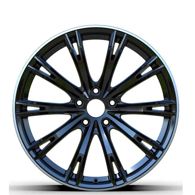 Ковані диски DH-Style V19 R16