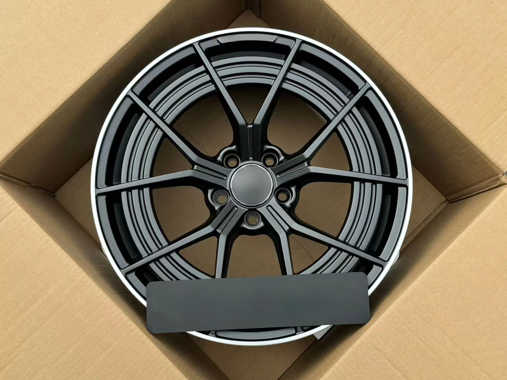 Ковані диски OEM R19 (4 шт) 2