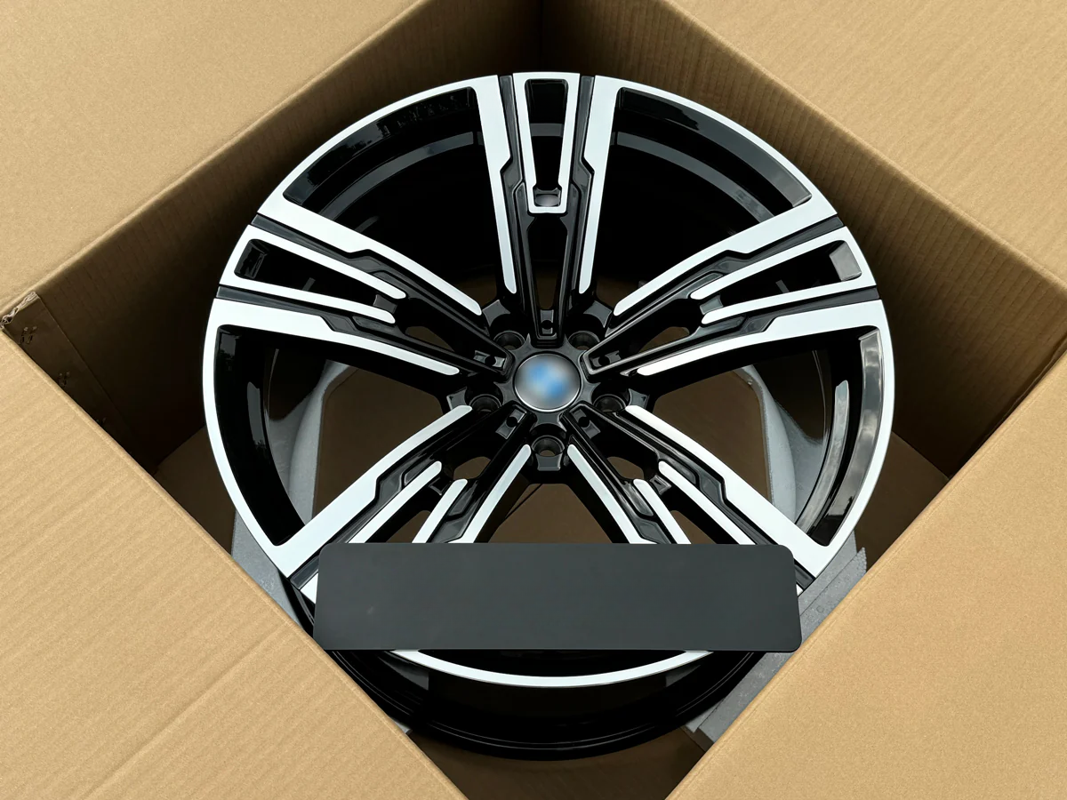 Ковані диски OEM R20 (4 шт) 2