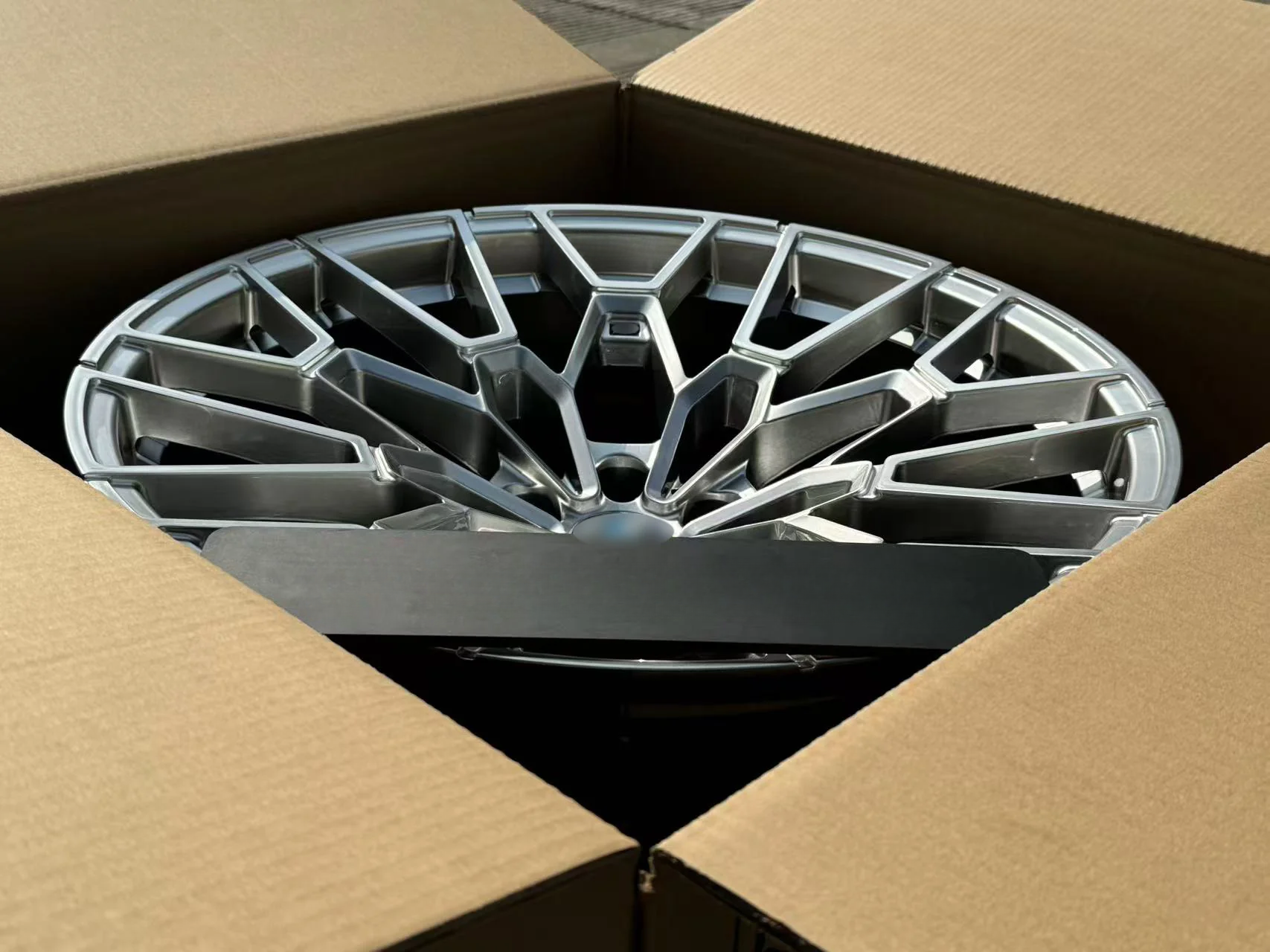 Ковані диски OEM R22 V5 (4 шт) 5