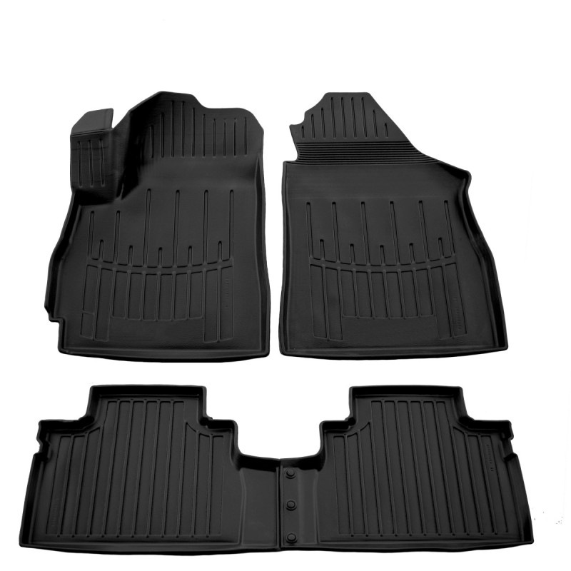 Килимки Stingray 3D (4 шт)