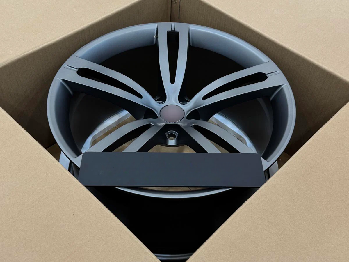 Ковані диски OEM R20 V1 (4 шт) 3