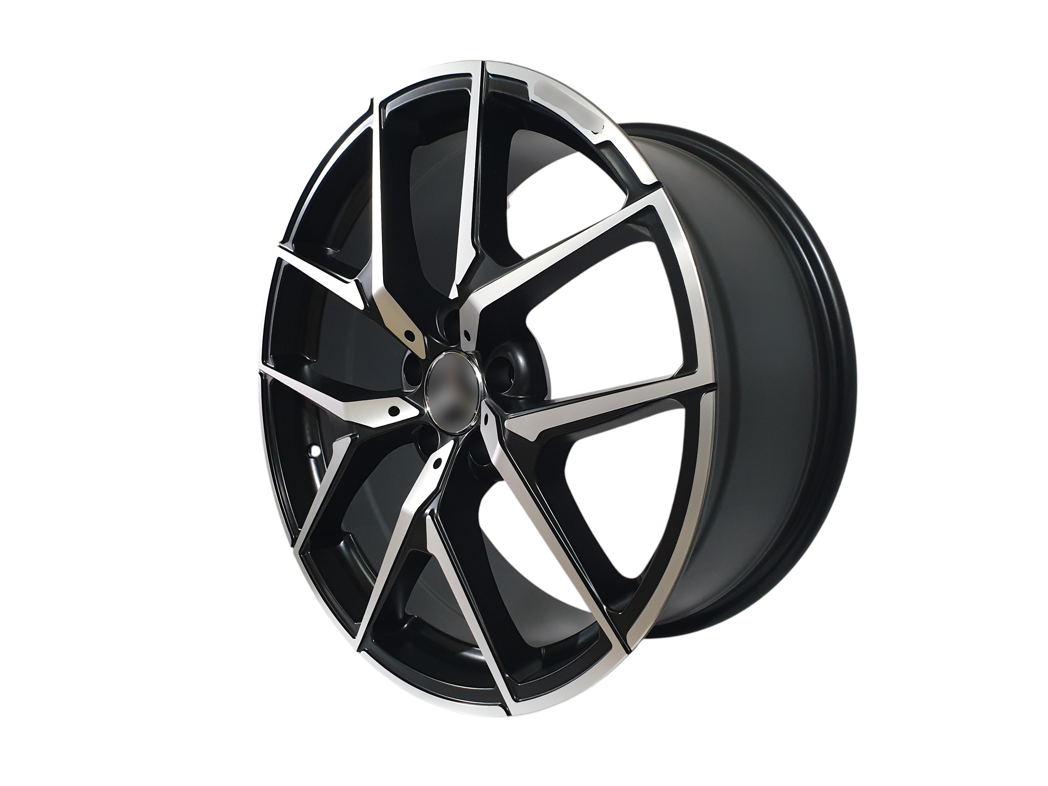 R19 MBMF (одноширокі) на Mercedes-Benz A-Class W176 2012-2015 року 2
