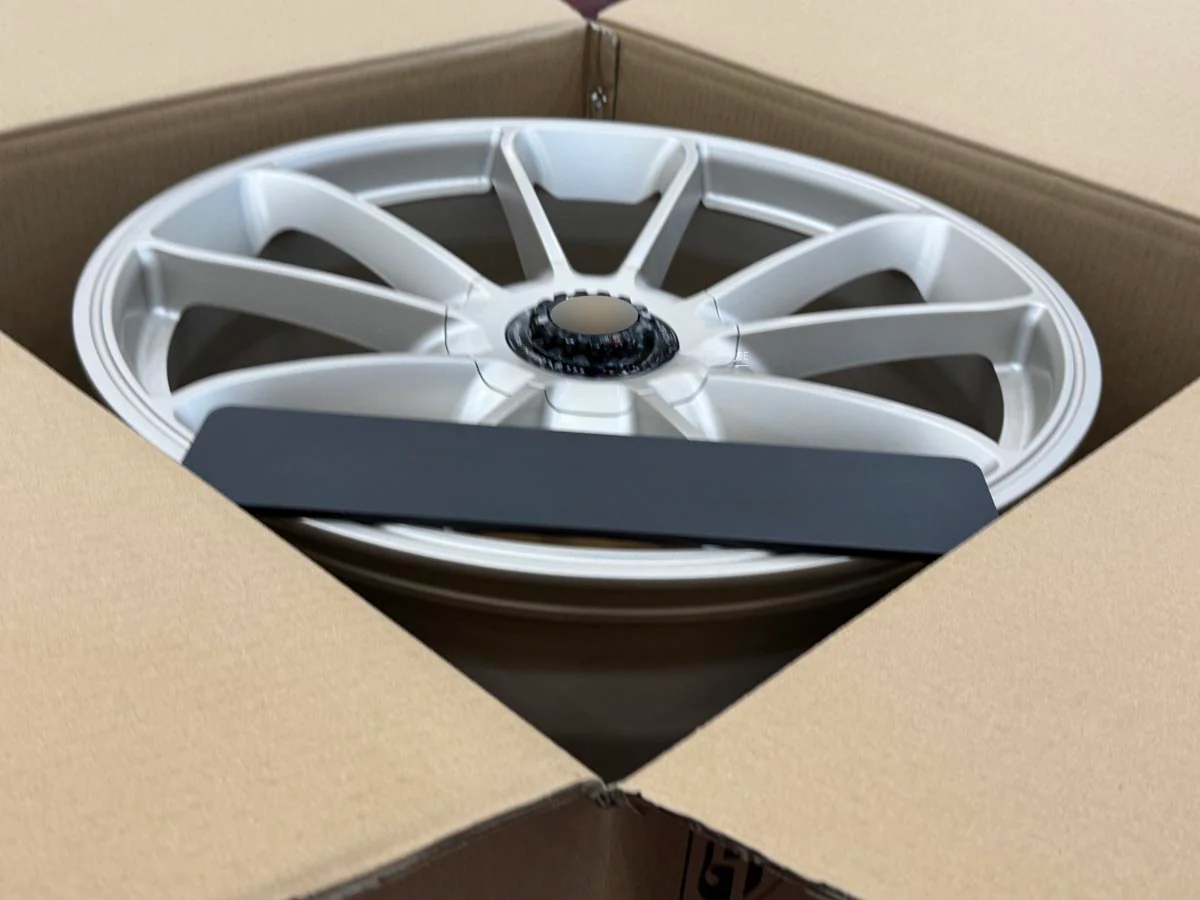 Ковані диски OEM R20 V3 (4 шт) 5