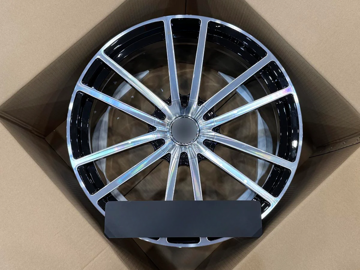 Ковані диски OEM R19 R20 V1 (4 шт)