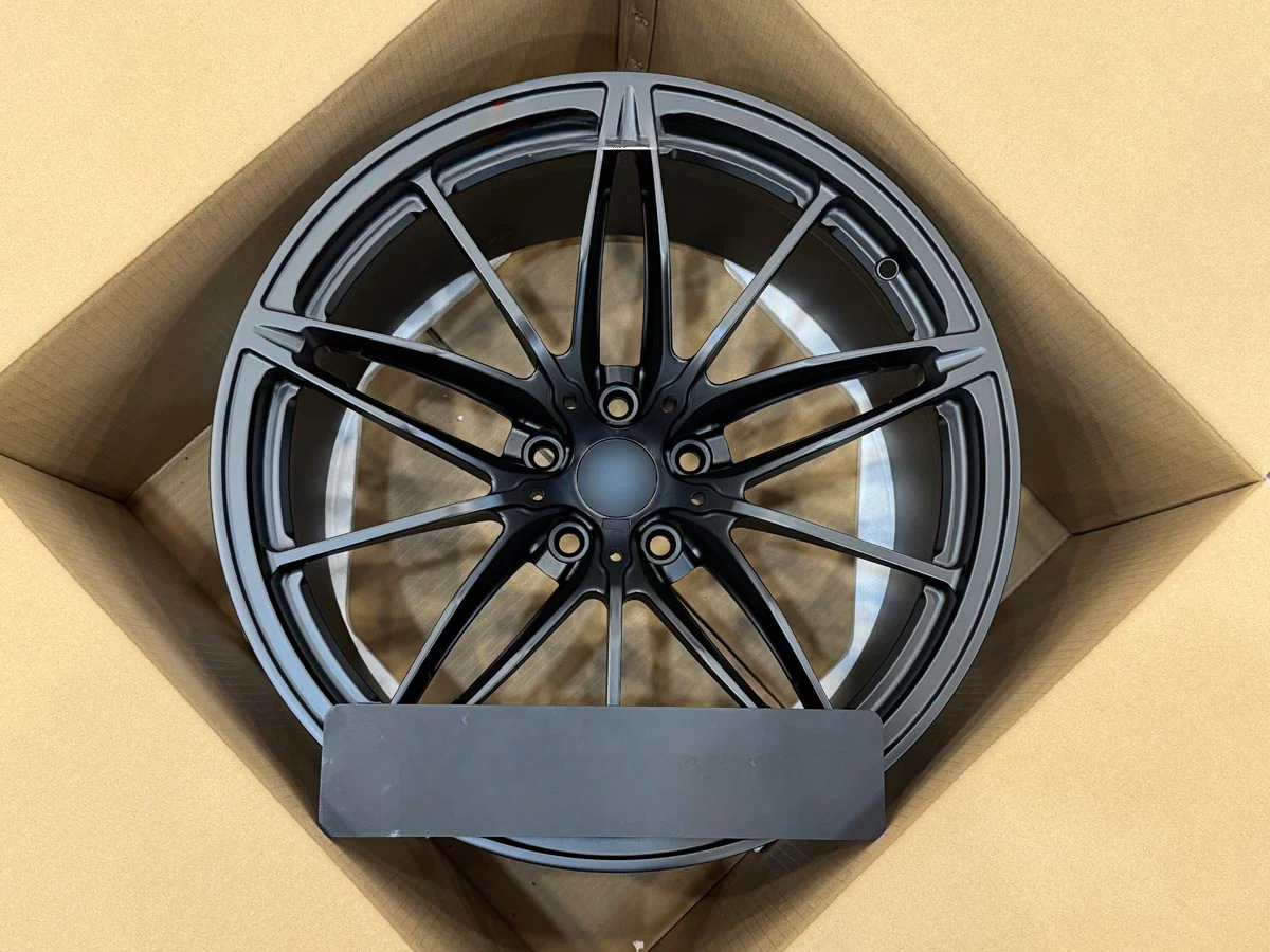 Ковані диски OEM R19 (4 шт)