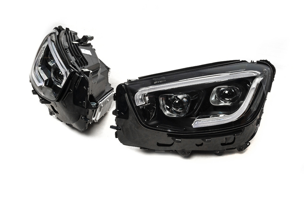 Передня оптика MULTIBEAM LED (2 шт) 3