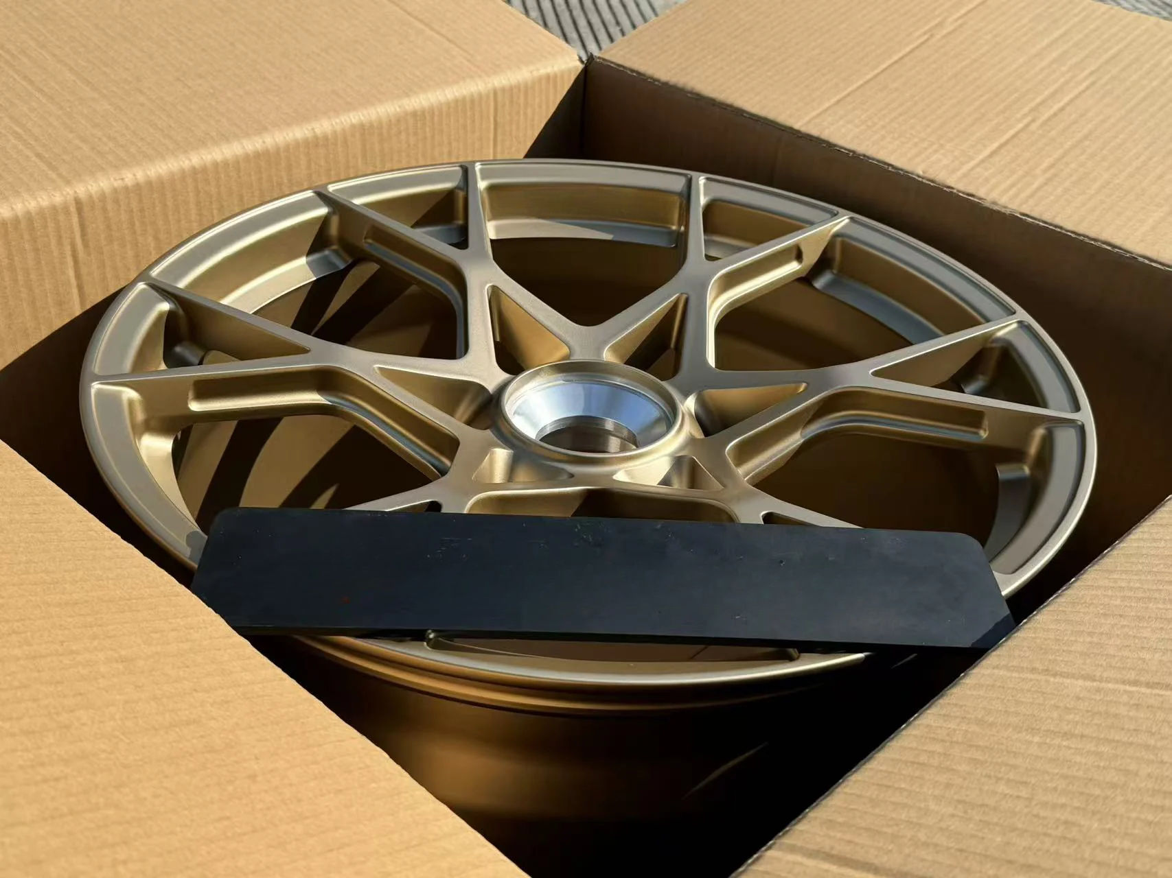 Ковані диски OEM R20 R21 V28 (4 шт) 5