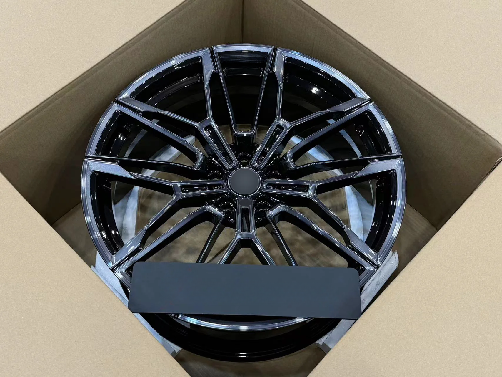 Ковані диски OEM R20 V3 (4 шт) 3