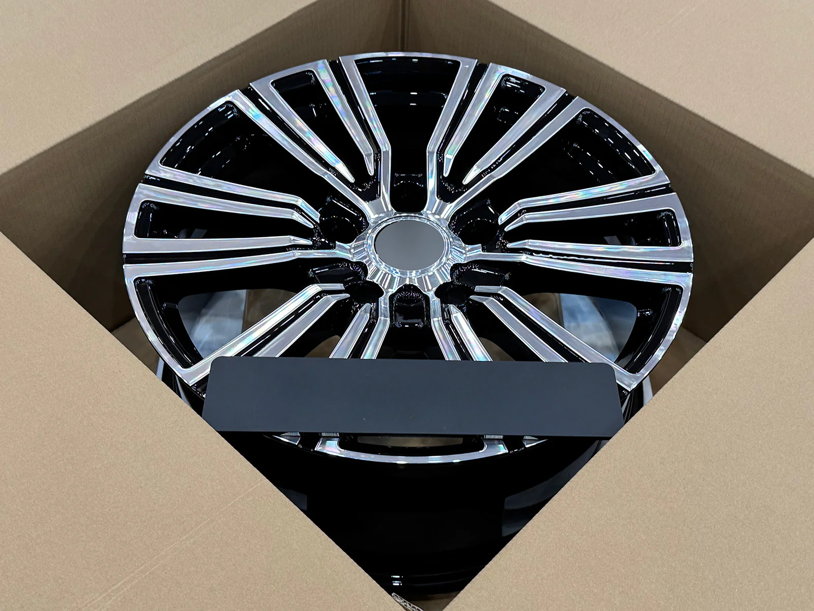 Ковані диски OEM R20 (4 шт) 3