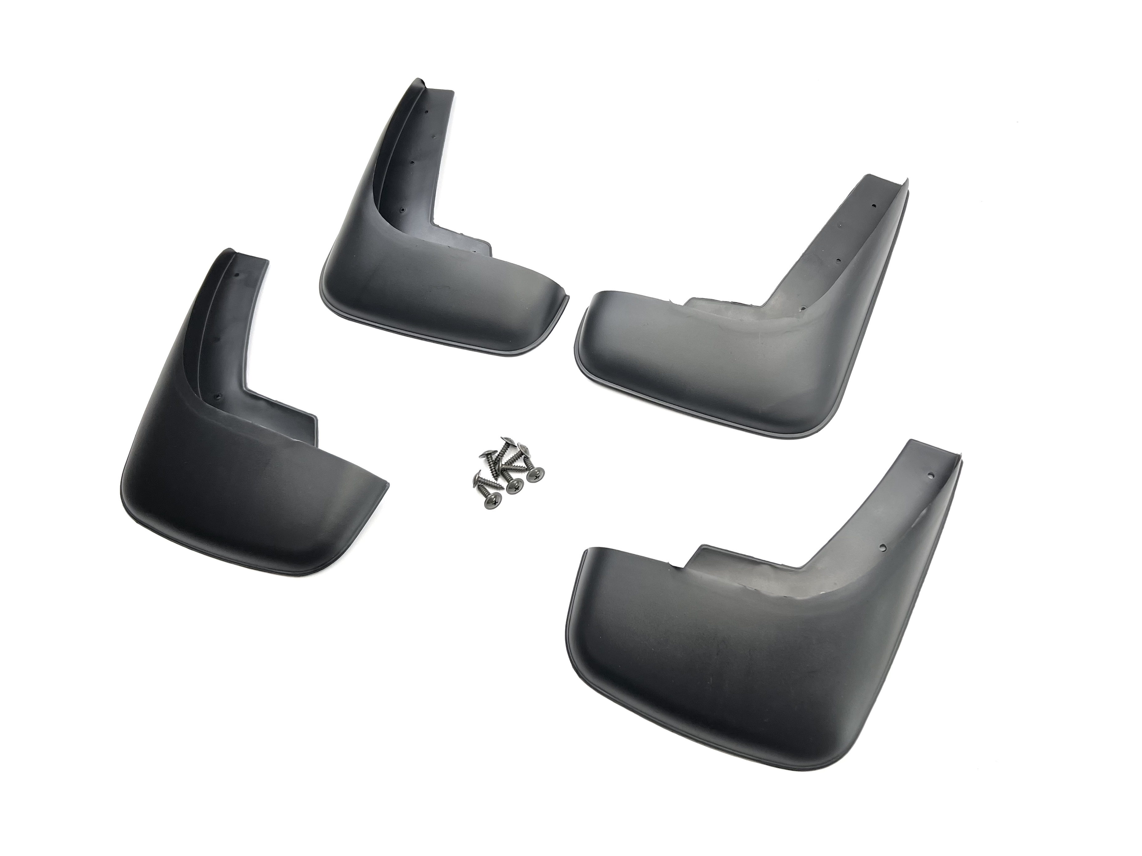Бризковики Toyota Camry 30 2002-2005 комплект 4шт 2