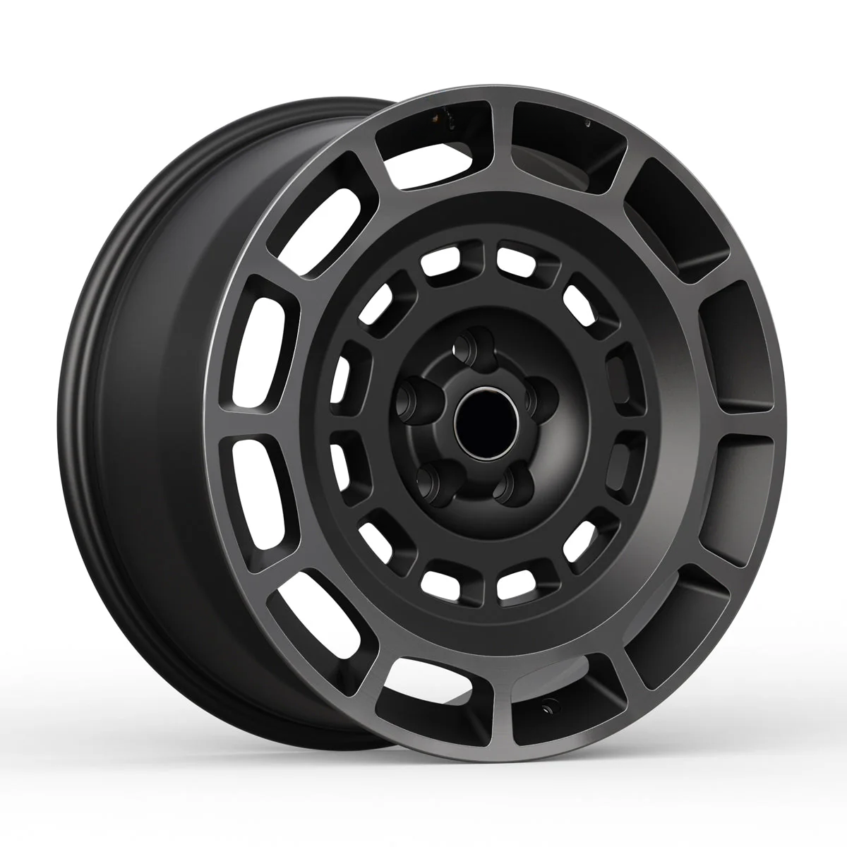Ковані диски OEM R20 V2 (4 шт) 3