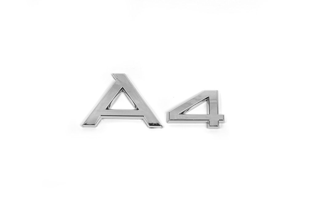 Логотип А4